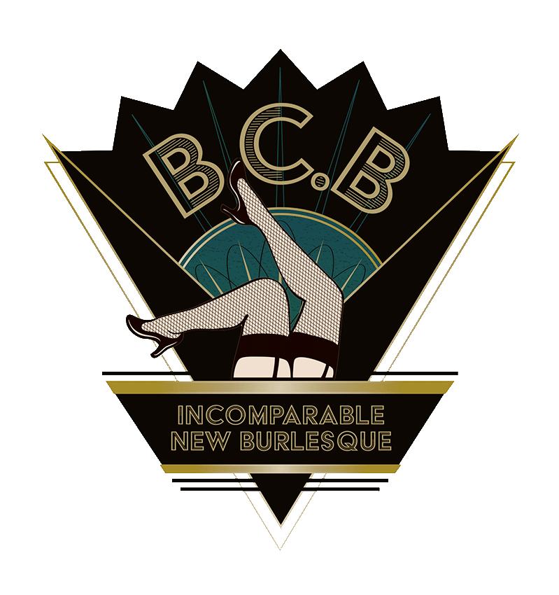 Logo BCB